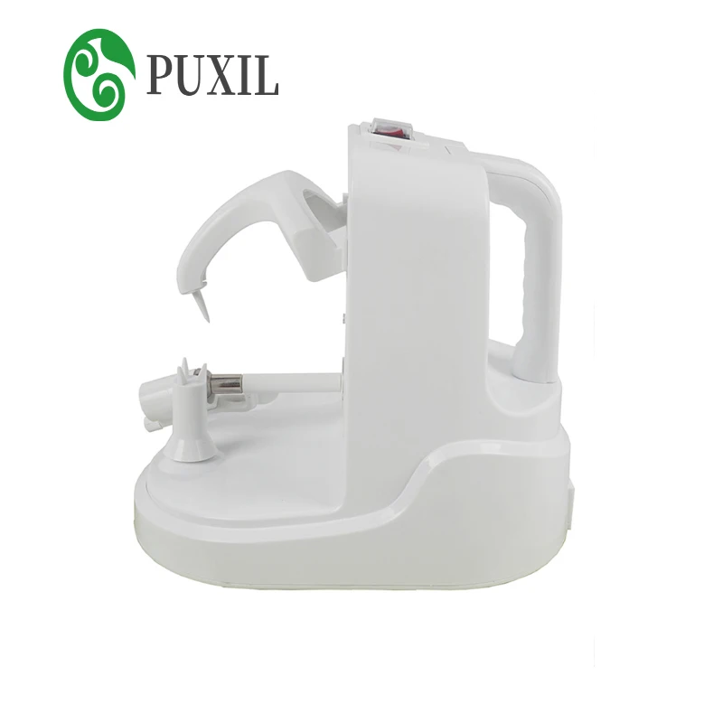 

Electric fruit peeling artifact peeler full automatic peeling plane peeler multifunctional orange peeling machine