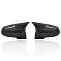 Forged Carbon Look