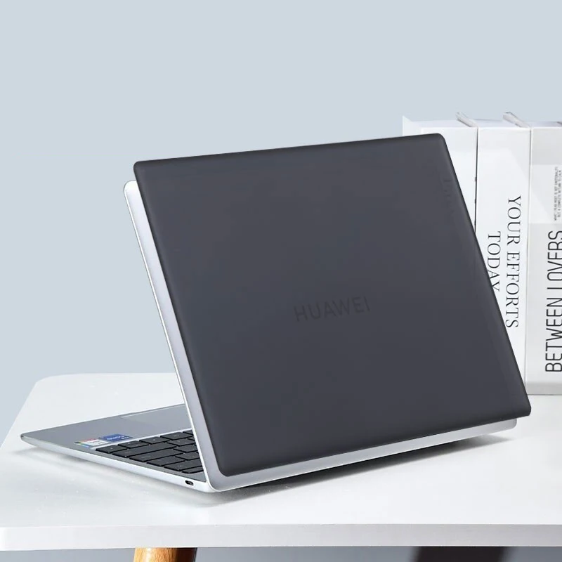 Custodia Trasparente Per Laptop Per Huawei Matebook X Pro 13.9 2019/Matebook 13/14/Matebook D14 D16/Matebook D 15 Custodia Rigida Per Laptop