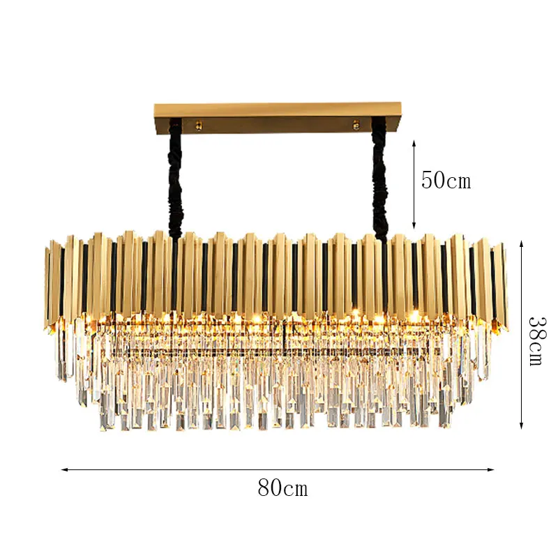 length 80cm