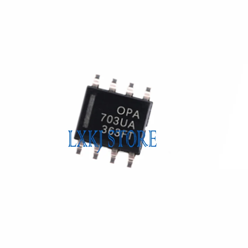 

10 шт./лот OPA703UA OPA703U 703UA SOP-8