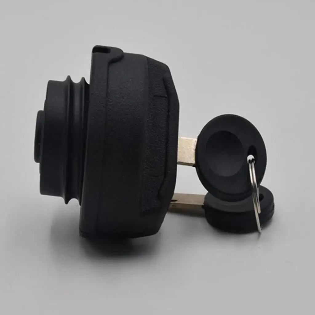 Fuel Petrol Gas Cap w/ Keys Fits For Opel Vauxhall Zafira Corsa