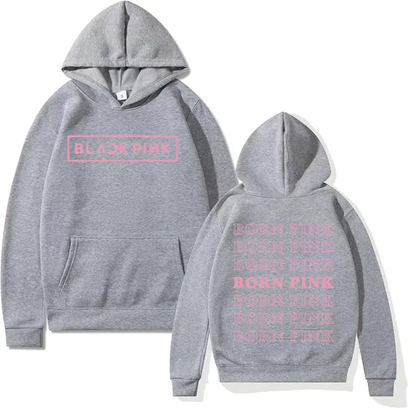 thumbnail image 1 of Sudadera con capucha con estampado para hombre y mujer, ropa de calle estética Kpop, Y2k, informal, Otoño e Invierno, 1 of 5