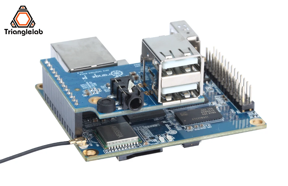 Executar Klipper Firmware, Octoprint, Mainsail, UI Fluido,