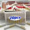20PCS Non-Irritating Mini Nails Remover Debonder Glue Nails Rhinestone Remover Degreaser Nails Debonder Manicure Cleaner Tools 1