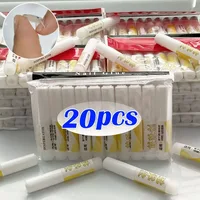 20PCS Non-Irritating Mini Nails Remover Debonder Glue Nails Rhinestone Remover Degreaser Nails Debonder Manicure Cleaner Tools 1