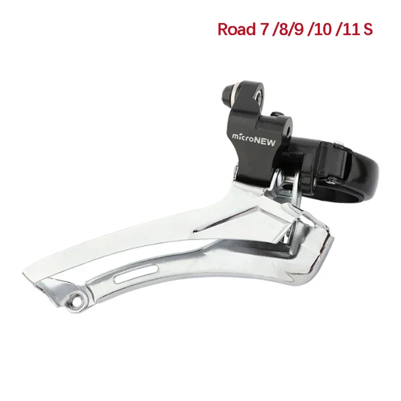 STIレバー　microNEW 機械式2×10s microNEW ロードバイク シフター ブレーキ⁄シフト レバー 2*10⁄3*10