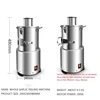 Garlic Peeler Garlic Peeling Machine Electric Garlic Crusher Fully Automatic Peeling   110V-220V 5