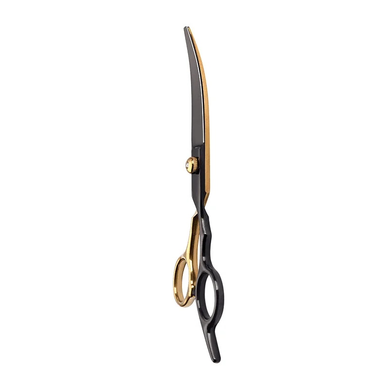 Dog Grooming Scissors Kit 6.5 Inch Pet Grooming Scissors Cat Hair Thinning Shear Set