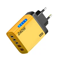5-Port USB Charger 5