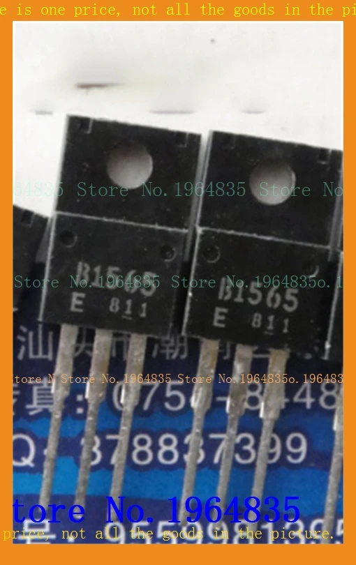 

2SB1565 TO-220