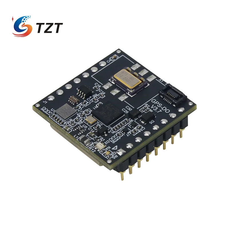 

TZT HamGeek GPS-DO 3.0 (TCXO)/(OCXO) GPS Disciplined Oscillator Satellite Clock Source for USPR B210 B200 X310