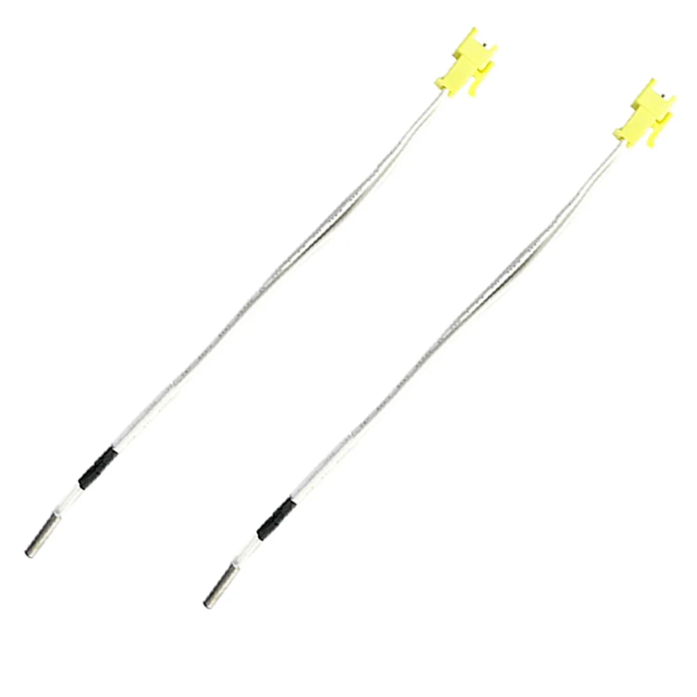 

HzdaDeve Flsu Q5 QQ-S Thermistor for SR Delta 3D Printer Temperature Sensor NTC 100K 3950