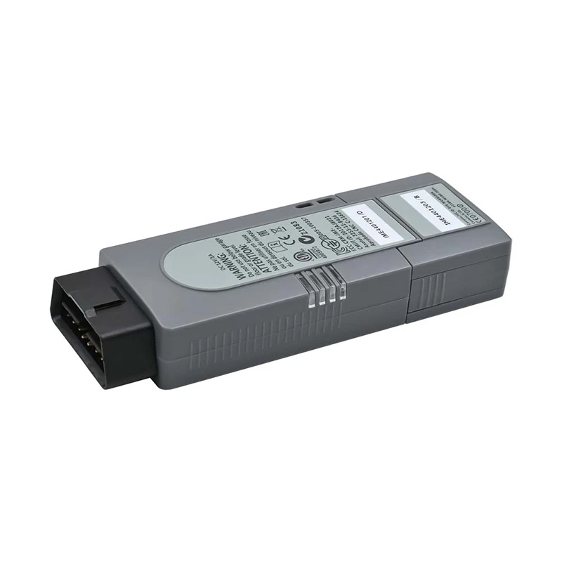 Vas6154A Doip Canfd New V23.01 Obd2 Diagnostic Tool Wi
