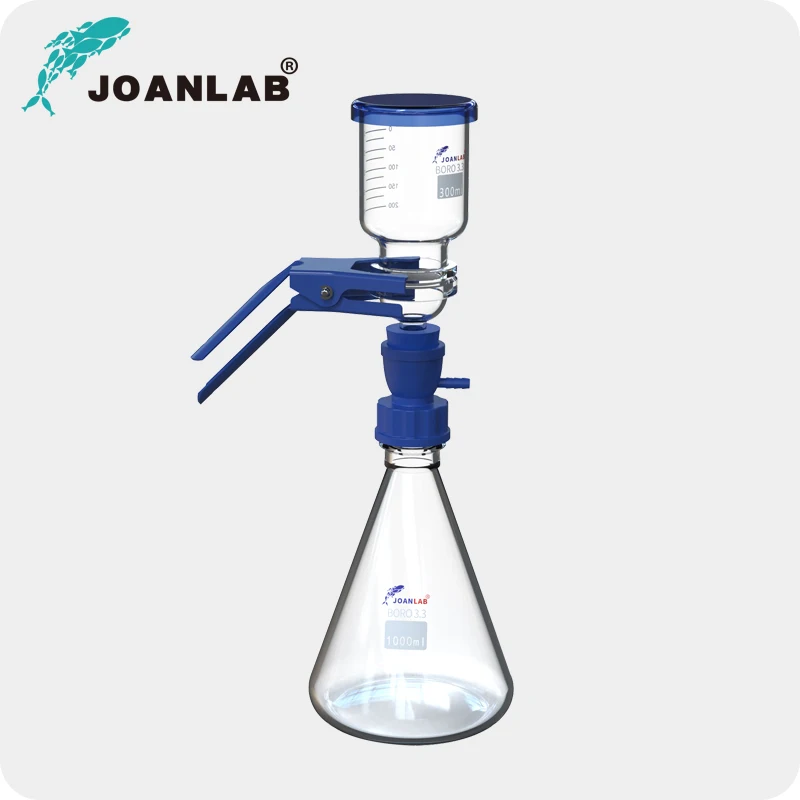 

JOAN Laboratory Vacuum Filter Filtration Apparatus
