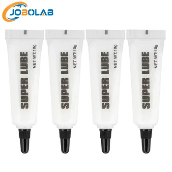 3D Printer Gear Lubricant 1
