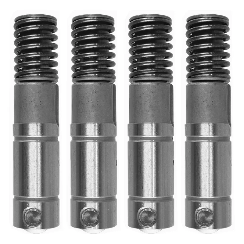 4PCS Active Fuel Management AFM DOD Valve Lifters for GM 5.3L/6.0L/6.2L