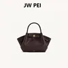 JW PEI premium dumpling bag new shoulder bag crossbody bag commuting handbag for women