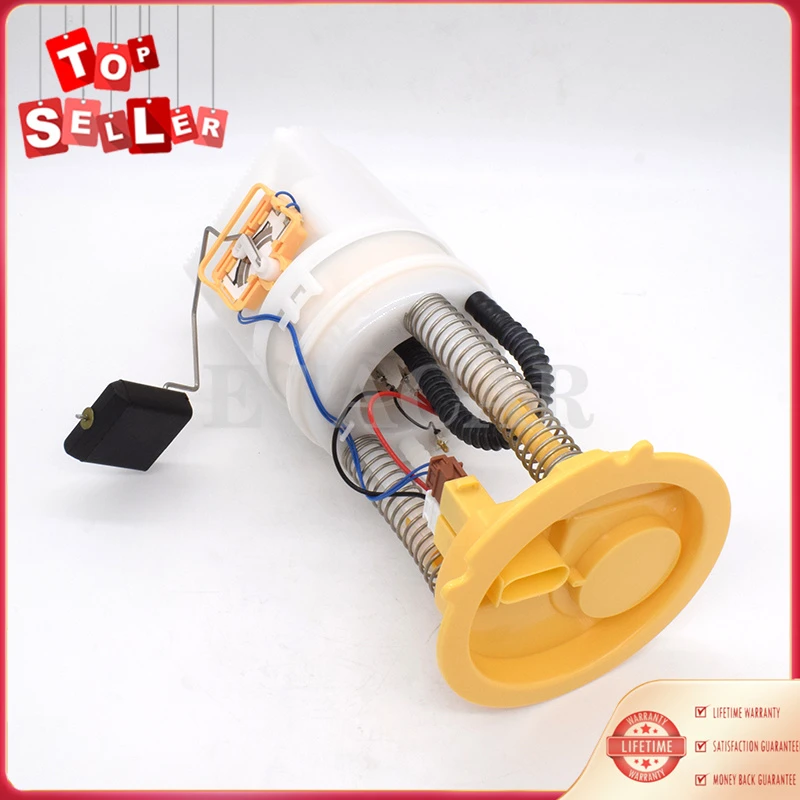 Fuel Filters For Ford Explorer Fuel Pump Assembly With Module For 2006-2009 Ford Explorer & Mercury Mountaineer Mercury Mountaineer Fuel Pump - Foto 4