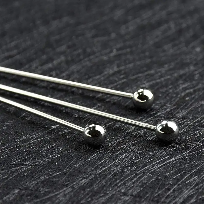 Food Toothpicks Appetizers Fruit Sticks Appetizer Stainless Steel Skewers Toothpicks Fruit Metal Toothpick Martini Stick Fancy