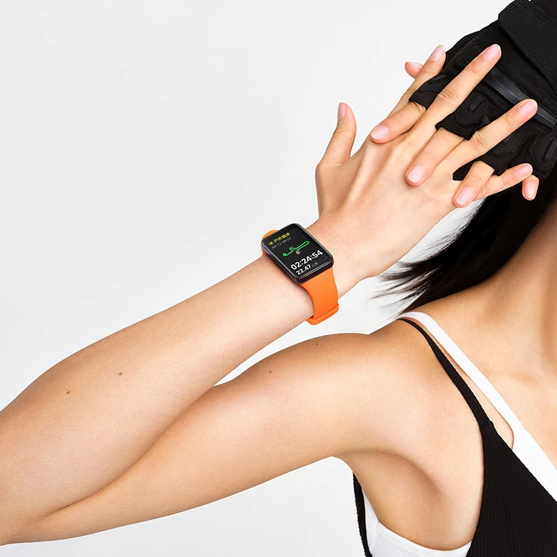 Рисунок 5 - Ремешок для часов Xiaomi Mi Band 7 Pro