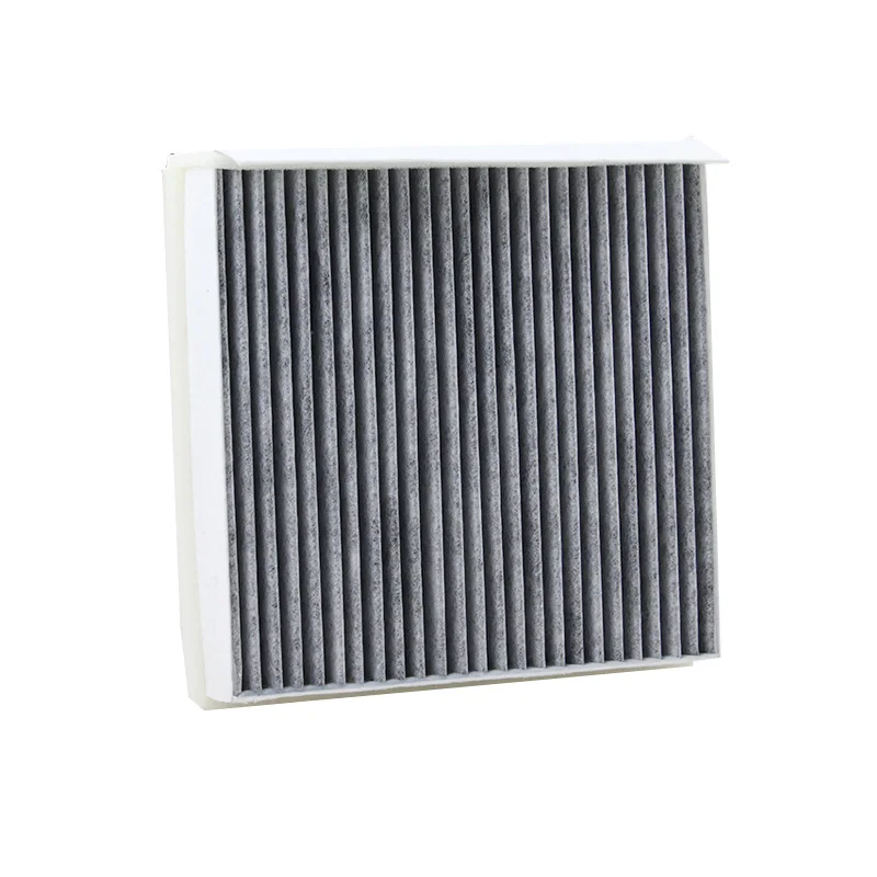 For NEW MG ZS 1.0T 1.3T 1.5L MG ZS EV Activated Carbon Air Cabin Filter LA1463 10365251 ASMCJ40167 MK9583 air filter