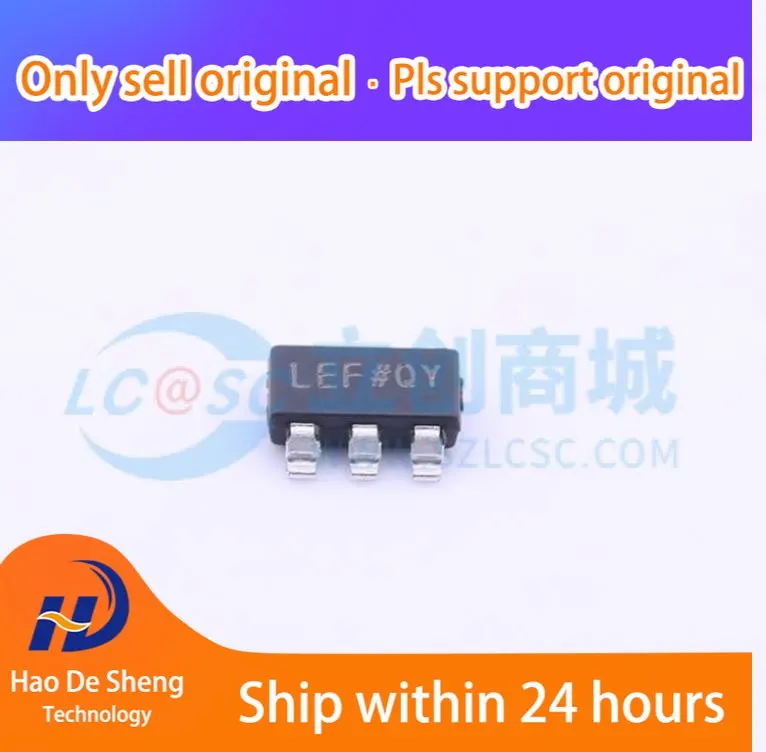 

10PCS/LOT ADP122AUJZ-3.3-R7 ADP122AUJZ-3.3 ADP122AUJZ SOT23-5 New Original In Stock Power bank