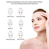 Natural Stone GuaSha Jade Facial Beauty Scraping Massage Tools Firm Skin Care Face Gua Sha SPA Physical Therapy Gue Che Roller 4