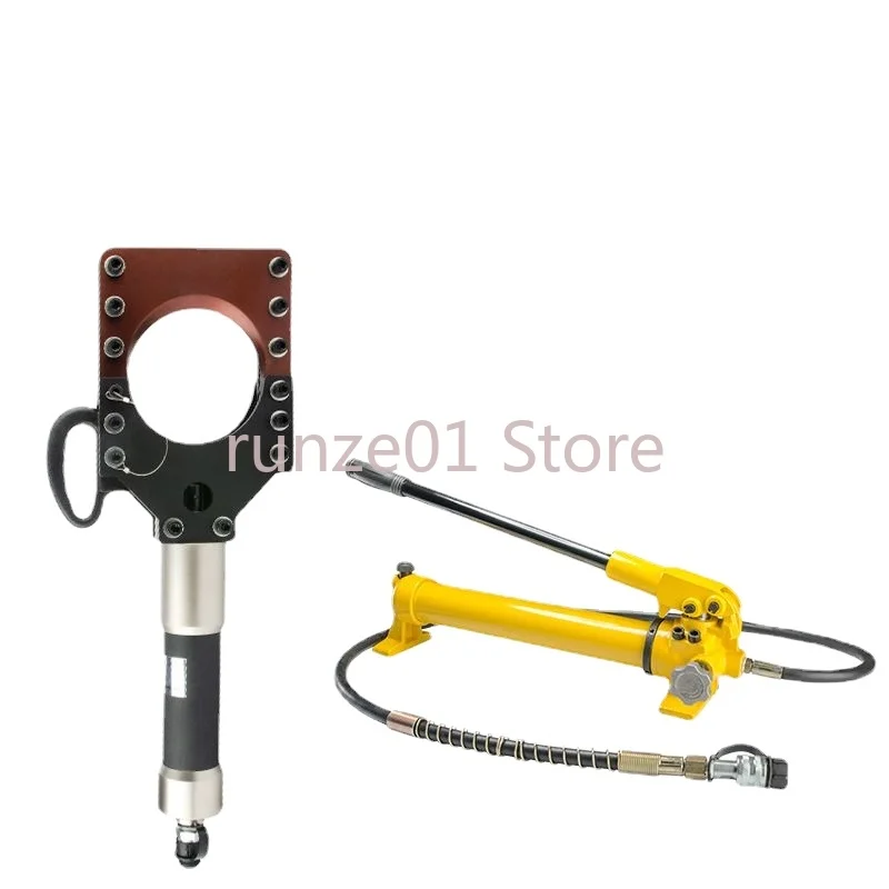 

CPC-132 Split cable shears with 700 hand pumps
