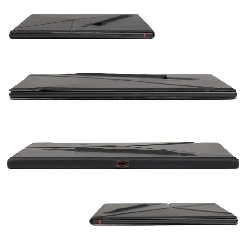 Boox Note Air 4c クリアケース付き