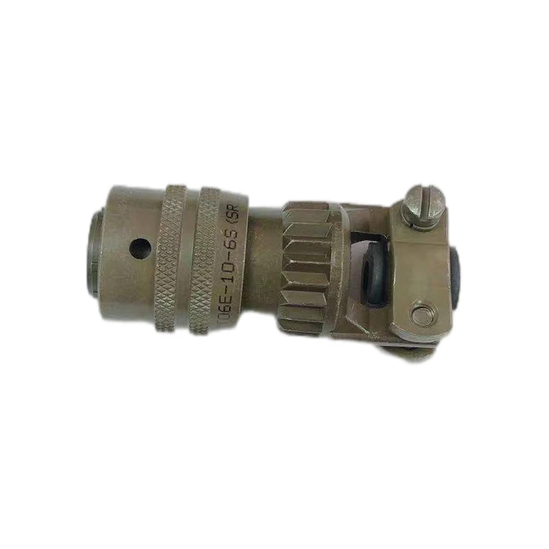 PT06A-10-6S PT06A-10-6P(SR) PT06A-10-6S(SR) 6-контактный коннектор для авиационной сварки 6POS