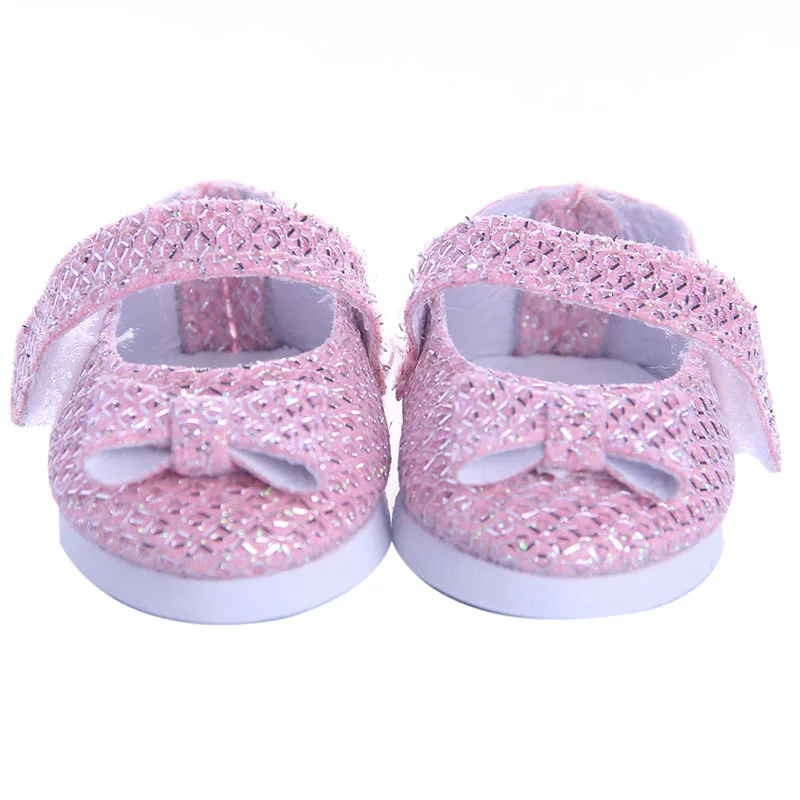 5Cm Doll Shoes Blythe Wellie Wisher Shiny Shoes Velcro&Laces For 14.5 Inch Doll&EXO&Paola Reina Doll Accessories Girl DIY Toys