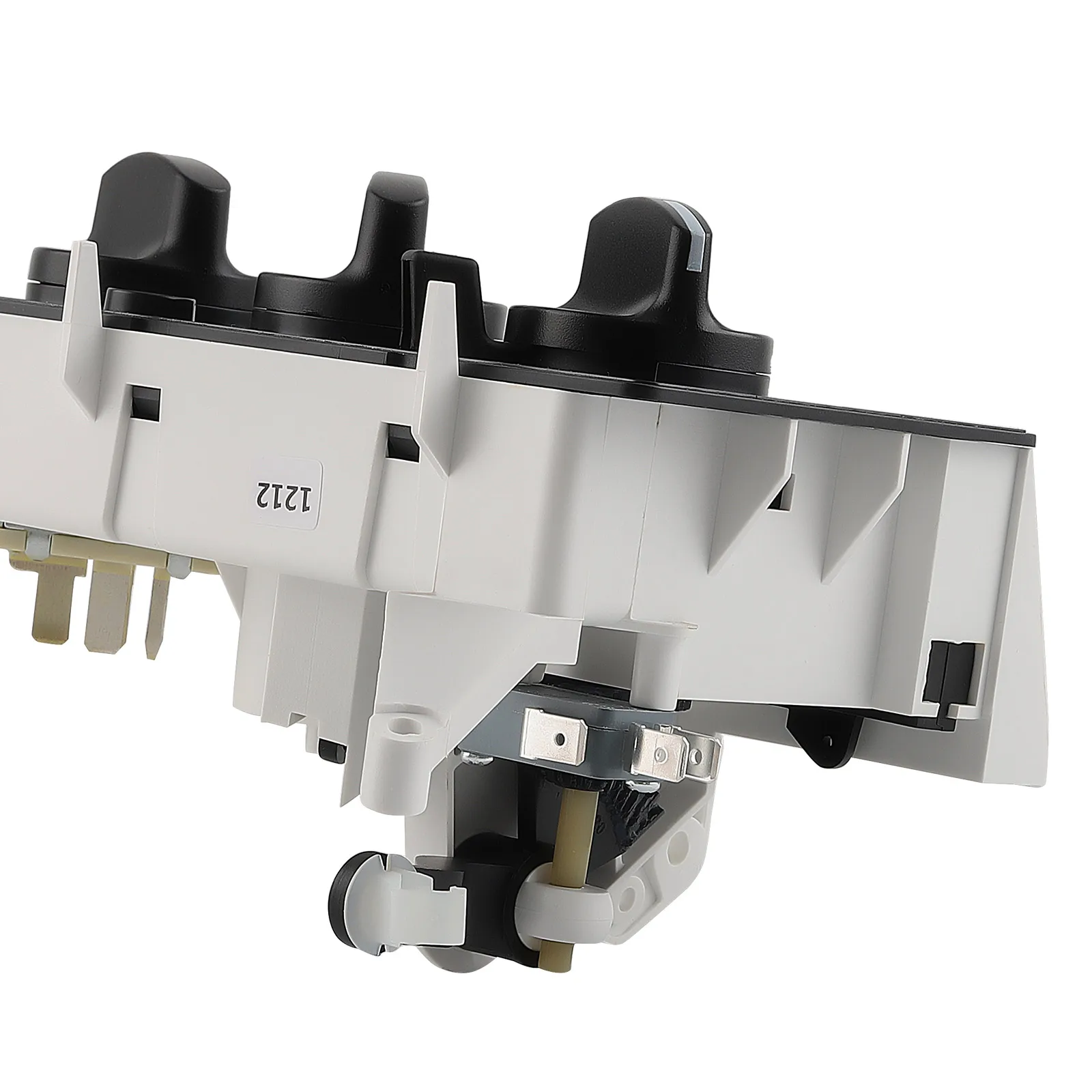 A/C Control Assembly Mack OEM# 7787-880011