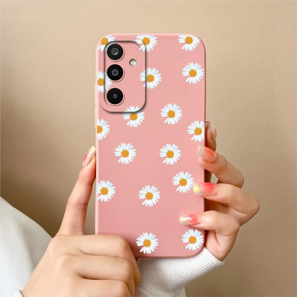 Lovely Dinosaur Silicone Soft Phone Case - Shockproof Cover