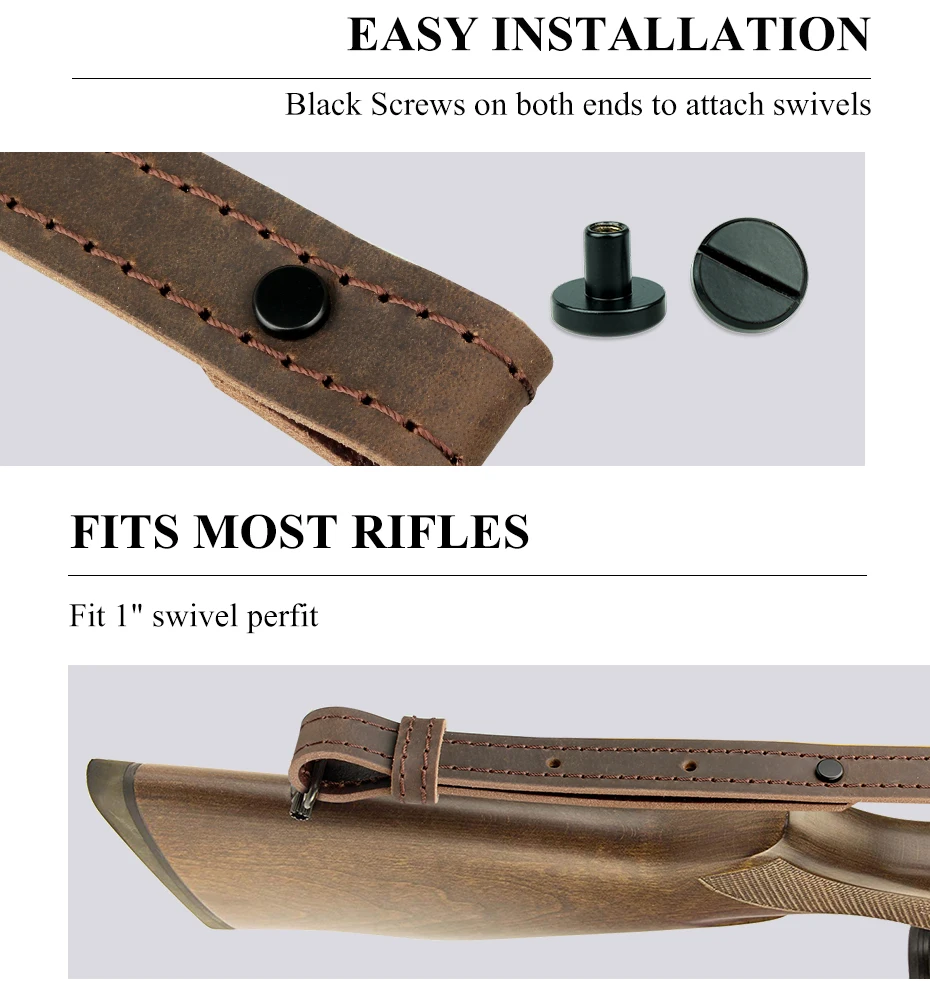 Gun strap 4