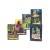 in Board Games  Decks  Everyday Witch English Oracle Cards Deck Mysterious Fate Divination  Tarot Cards for Beginners 3