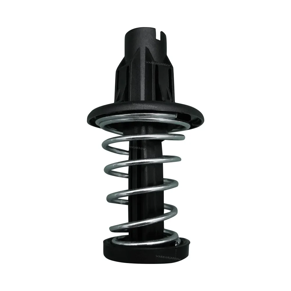 Front Hood Spring Front Hood Spring Element Black Plastic A1778803100 For Mercedes-Benz A W177