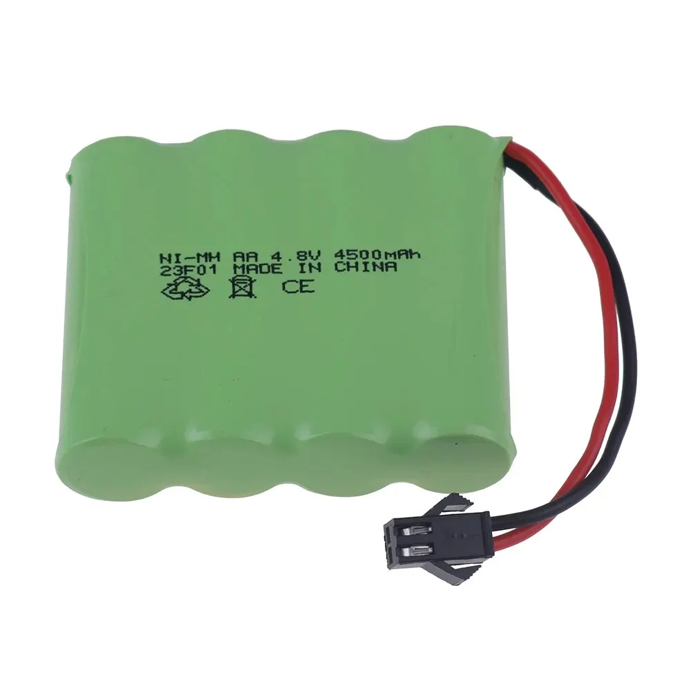Chargeur RC LiPo 1S 3.7V avec câble USB - Lot de 1 à 3 pièces