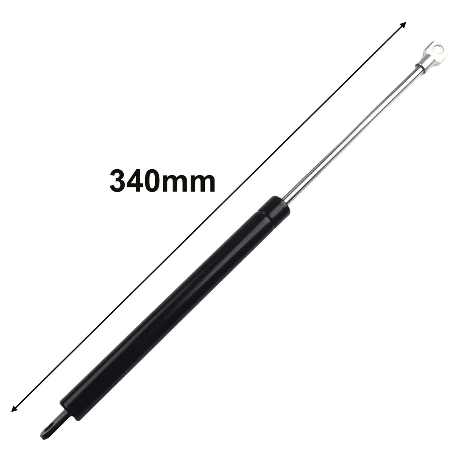 1 Pair Gas Struts Replace Caravan For Seitz Dome/tic Heki 2 E015 Motorhome Gas Springs Accessories G4 12 140 1 330 AU11 AB07 40N