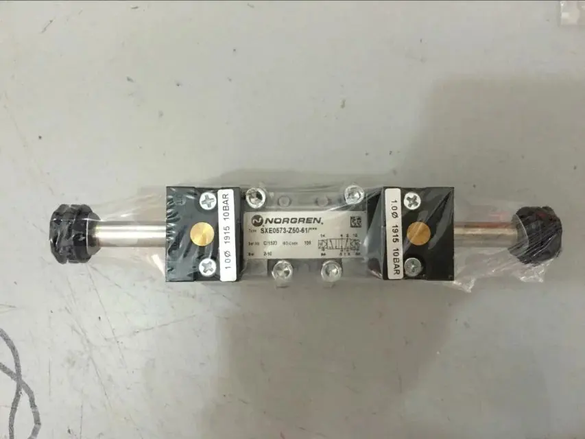 

SXE0575-A50-00 Spot Solenoid Valve SXE9573-170-00 SXE9675-A50-00