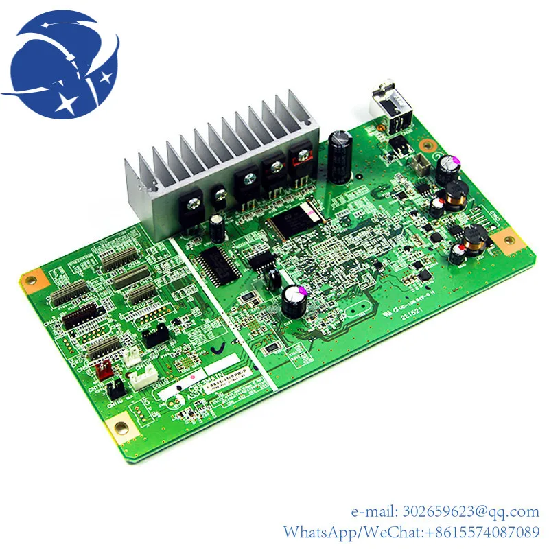 

yyhcOcbestjet Mainboard Main Board For Epson L1800 Main Stylus Photo Printer matter