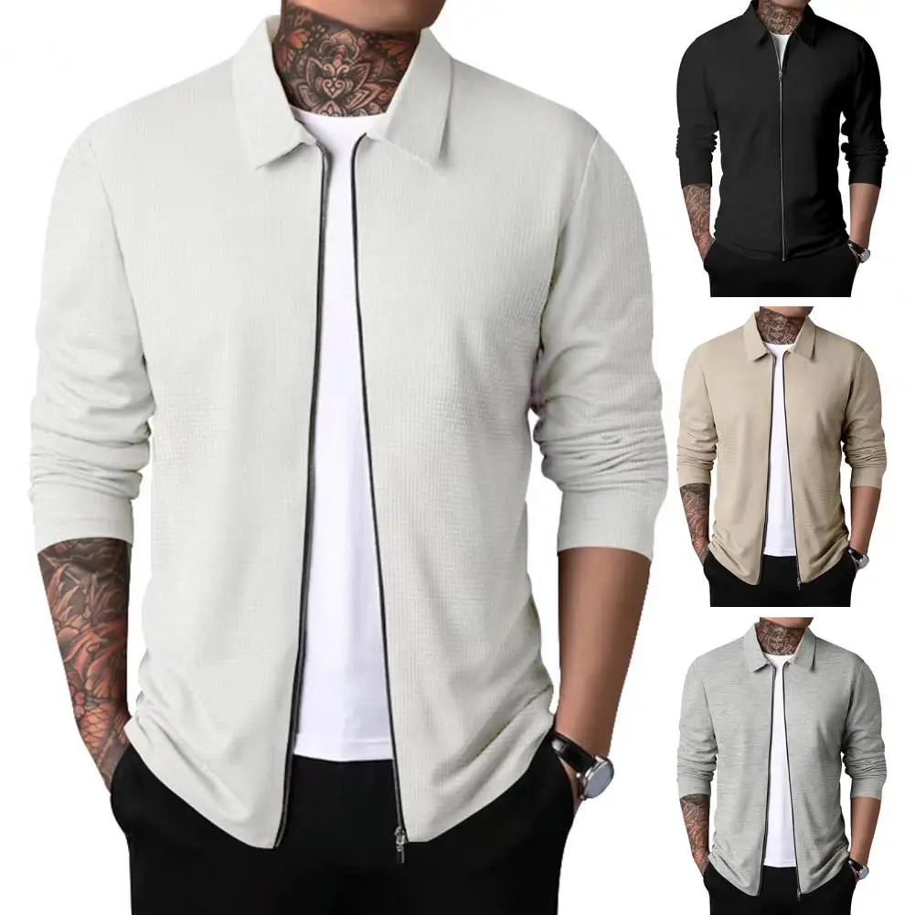 

Mens Coat Stuff Jackets New Brand Casual Fashion Lapel Autumn Winter 2023 Men Clothing Fashion Solid High Quality Classic