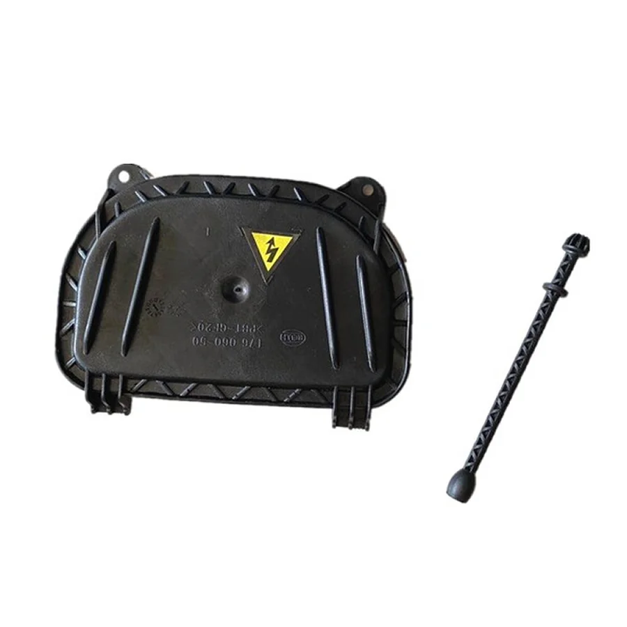 

For Audi A6L C7 2012 2013 2014 2015 Waterproof Dustproof Headlamp Rear Shell Seal Headlight Cap Plastic Dust Cover 1PCS