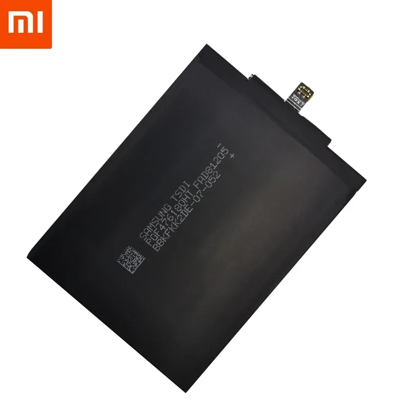 2024 New 100% Original BM47 Full Capacity 4100mAh Battery For Xiaomi Redmi 3 3S 3X Xiao mi Hongmi Redmi 4x Replacement Batteries