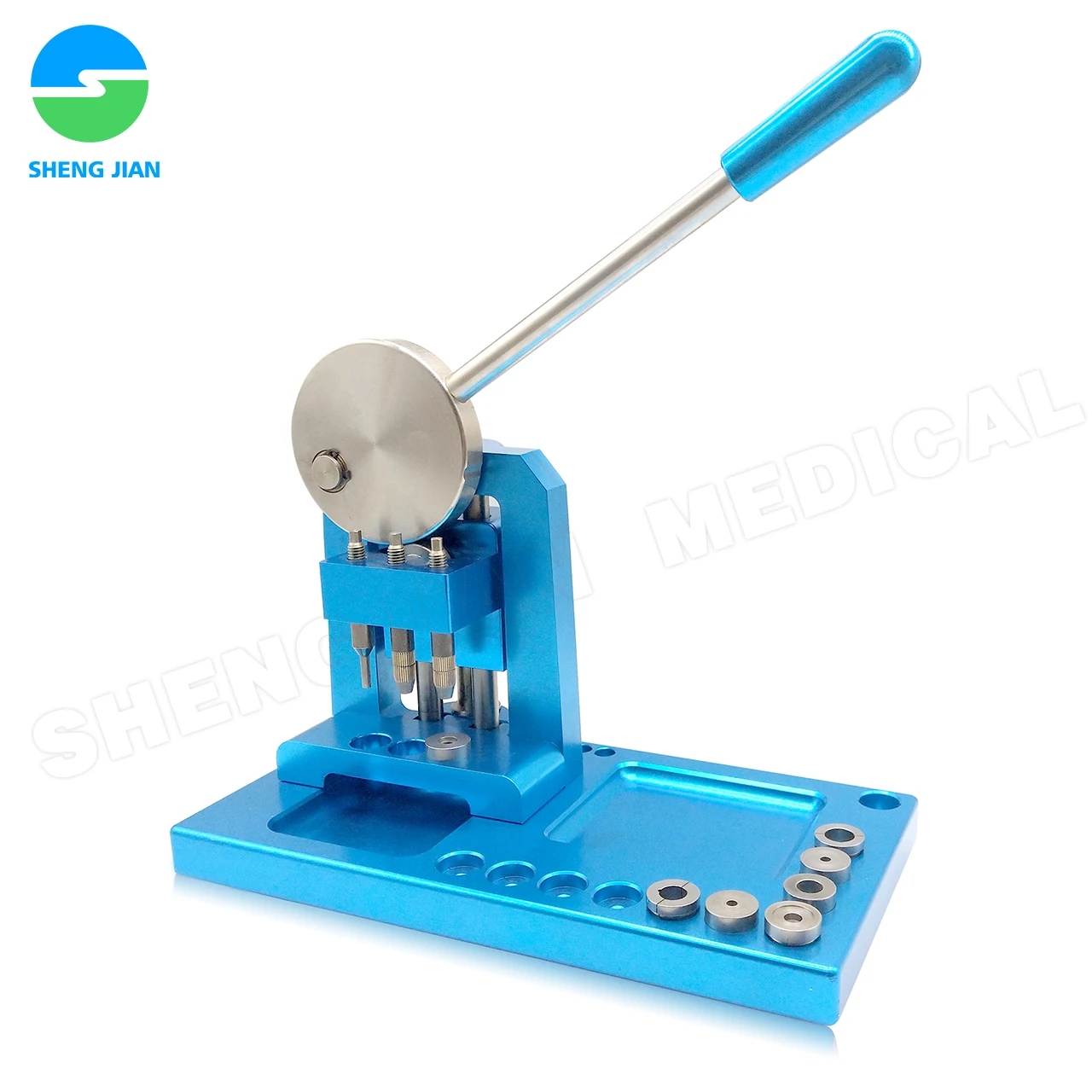 

Handpiece Repair Tool