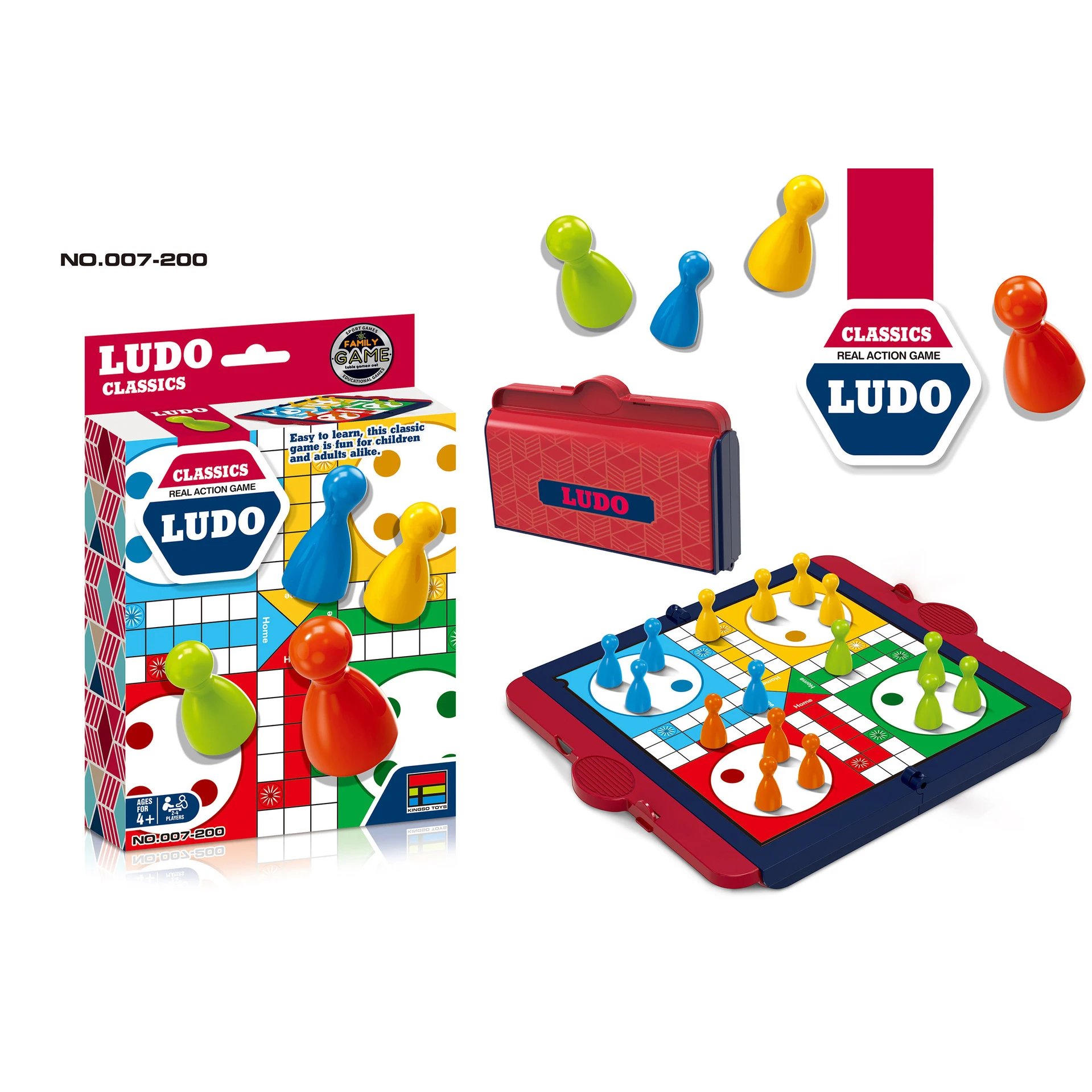 Chess Draughts Reversi Game Ludo Snakes Ladders Backgammon family board game Puzzle toy Christmas board game table games
