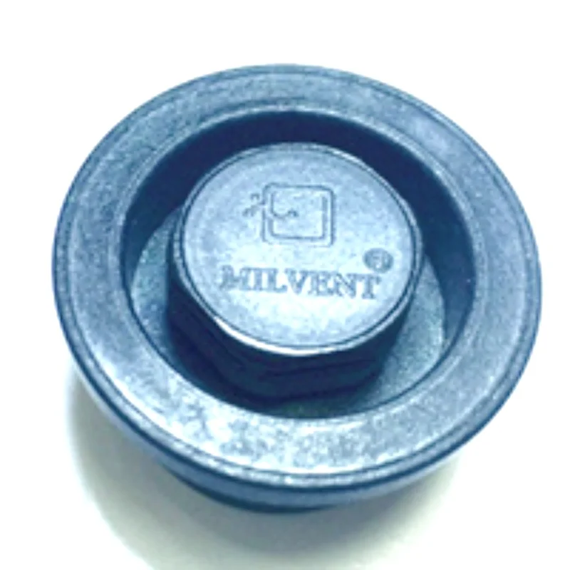 Stand up paddle board Retro-fit Vent Plug IP67 IP68 IP69K release pressure and balance difference inside enclosure vavle