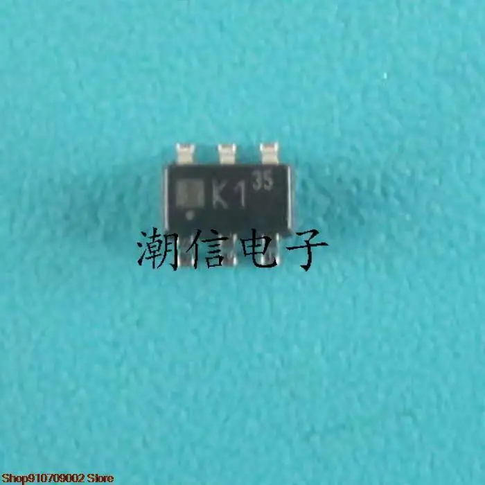 

30 штук LD7535BL 35SOT23-6 оригинальная новая фотография