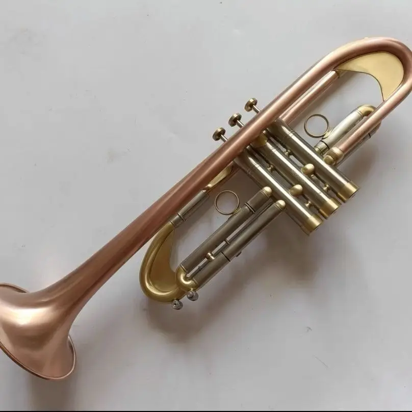 New TR-600GS B-flat Professional Performance Trumpet Excellent Sound Quality