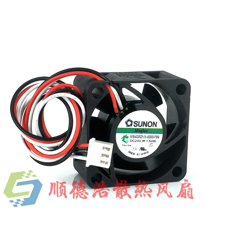 SUNON/ SUNON MB40202VX-0000-F99 4020, 24V, 1.54W , ð ǳ